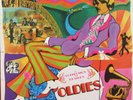 THE BEATLES A COLLECTION OF BEATLES OLDIES LP 1st Press Parlophone PMC7016 1966