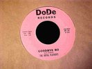 ROYAL PLAYBOYS Goodbye Bo/Happy Hours DETROIT GARAGE ROCKABILLY INSTRO 45 DoDe