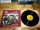 THE GRASS ROOTS ( THEIR 16 GREATEST HITS ) QUADRAPHONIC vinyl LP # CQD-40013 VG+