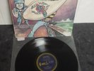 AC/DC Dirty Deeds Done Dirt Cheap 1976 BLUE ROO Albert Productions