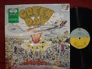 Green Day 'Dookie' LP IN  SHRINK EX to NM