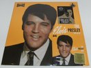 ELVIS PRESLEY LP CD THE ELVIS PRESLEY WAY 2019 PETTICOAT GOLD VINYL GUITAR MAN