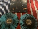 Ozzy Osbourne- Black Rain- Vinyl- RARE LP