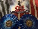 Ozzy Osbourne- Scream- Rare Vinyl LP