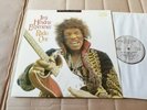JIMI HENDRIX - RADIO ONE  - 2 LP - UK  1989