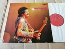 JIMI HENDRIX - ISLE OF WIGHT - LP - GERMANY - Reissue 1980