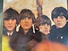 The Beatles  BEATLES FOR SALE.  2014 MONO.  Parlophone ?– PMC 1240.  EU