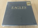 Eagles - The Studio Albums 1972-1979 Europe 6LP 2013 SEALED #875 /5000