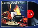 LSC 2233 (ED1, grooved, shaded dog) *New* Beethoven Eroica Symphony No. 3 Munch