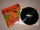 THE HOBBITS DOWN TO MIDDLE EARTH LP VINYL DECCA RECORDS