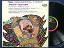 SG 7182 (ED1 rainbow) *New* Russian Overtures Rodzinski Royal Phil. (ASD 288)