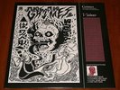 GRIMES VISIONS GENESIS LP *RARE* 4AD LEFTFIELD NEW WAVE EU PRESS VINYL 2012 New