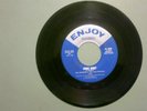 LES COOPER & THE SOUL ROCKERS - Let's do the Boston Monkey-Soul 7