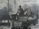 Steely Dan Pretzel Logic Used Vinyl LP