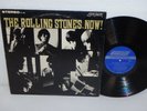 ROLLING STONES Now  CLEAN EX  LP London Records PS 420 boxed Bell Sound Monarch