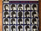 The Beatles - A Hard Day's Night - Parlophone - PMC 1230 - Mono - LP - Vinyl