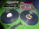 U2 - THE UNFORGETTABLE FIRE - Australia LP - Limited - TWO HARTS BEAT AS ONE