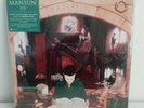 MANSUN - Six: 21st Anniversary Green Edition  Vinyl (gatefold 2xLP) 180g Sealed.