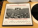 MEN AT WORK Super Star Concert RADIO PROGRAM 7/23/1983 3xLP Box WESTWOOD ONE
