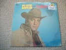 ELVIS PRESLEY SINGS---FLAMING STAR- SEALED--VINYL ALBUM