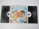 DIRE STRAITS Alchemy Live 1984 UK VERTIGO RECORDS DOUBLE VINYL LP VERY 11
