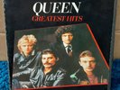 QUEEN GREATEST HITS VERY RARE REEL TO REEL TAPE EXCELLENT- CONDITIONS