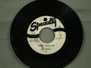 rare 45 record Art Neville Arabian Love Call What's Going On R&B rock roll promo