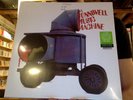 The Bonniwell Music Machine s/t LP sealed green colored vinyl reissue