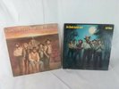 The Charlie Daniels Band Million Mile Reflections Vinyl R. & full moon