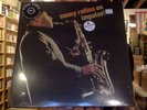 Sonny Rollins on Impulse  LP sealed vinyl reissue