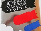 Phoenix - Wolfgang Amadeus - VMP Color Vinyl New