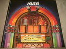 Time Life Your HIT PARADE 1958 MINTY SEALED Gatefold Double Vinyl 2 LP Jukebox