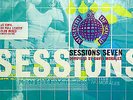 Ministry Of Sound - Sessions 7 David Morales - Ministry Of Sound - 1997 #12862