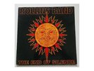 Rollins Band ?– The End Of Silence - 2 LP OIS