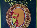 STEVE ELLIS AND THE STARFIRES - Songbook (1994 Get Hip re; rare '67) EX(+)/EX+
