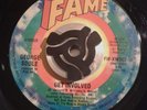 George Soule ‎– Get Involved / Everybody's Got A Song To Sing 