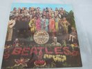 The Beatles - Sgt Peppers Lonely Hearts Club Band lp Gatefold