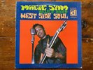 Magic Sam Blues Band • West Side Soul • Original 1968 Pressing • Delmark Records