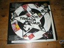 SIGNED BY STEEL PULSE & TOM ROBINSON Rock Against Racism LP Aswad SLF X-Ray Spex