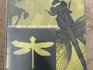 Coheed And Cambria Second Stage Turbine Blade Green Vinyl & 7”