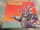 Hackensack Up The Hard Way Rare Album On Polydor 2383 263 Stereo 1974