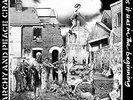 Crass-Feeding Of The Five Thousand VINYL NUOVO