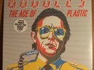 Buggles - The Age of Plastic / Sealed 1980 Original w/ Hype Sticker