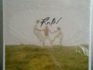 Harmonia Complete Works Vinyl Boxset Limited 2015 signed by Roedelius Sealed