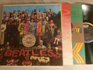 THe BEATLES Sgt. Pepper Lonely Hearts Club Band 1st U.S. Press Original MONO LP