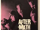 ROLLING STONES  Aftermath  Orig UK UNBOXED Decca STEREO LP,  1W/2W  VG/VG+/VG++