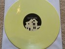 Coheed and Cambria - The Color Before the Sun (RARE “Egg White” Color Vinyl LP)