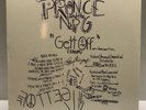 PRINCE Birthday Promo / Gett Off (Approx.Damn Near 10 Min.) Promo RARE Vinyl
