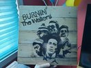 Burnin'- The Wailers (Bob Marley)- ORIGINAL 1973 ISLAND LP- SEALED