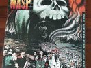 W.A.S.P. ?– The Headless Children - Vinyl, LP, 1989 Original Release Album